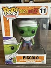 Funko Pop! Vinyl: Dragon Ball - Piccolo #11