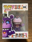 Funko Pop! Five Nights at Freddy's - Mr. Hippo #368