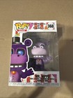 Funko Pop! Vinyl: Five Nights at Freddy's - Mr. Hippo #368