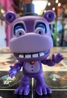 Funko Pop! Games Five Nights At Freddy’s Mr. Hippo #368 Vinyl Figure VAULTED