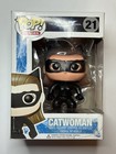 Funko Pop! Heroes The Dark Knight Rises 21 Catwomen Vinyl Figure