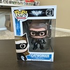 Funko Pop! Vinyl: The Dark Knight Rises - Catwoman #21 Heroes Movie Figure