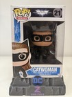 Funko Pop! DC Heroes Batman The Dark Knight Rises Catwoman #21