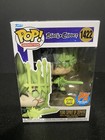 FUNKO POP ! YUNO (SPIRIT OF ZEPHYR) 1422 GLOWS IN DARK PX PREVIEWS DB12