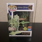 Funko Pop! Black Clover - Yuno (Spirit Of Zephyr) #1422 PX Previews Exclusive