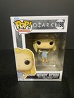 FUNKO POP ! WENDY BYRDE 1198 OZARK POP TELEVISION DB15