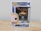 New Funko Pop Television Ozark #1198 Wendy Byrde vinyl figure