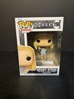 FUNKO POP ! WENDY BYRDE 1198 OZARK POP TELEVISION DB10
