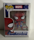 Marvel Spider-Man Special Edition Funko Pop! Vinyl Figure #956