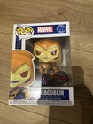 Funko POP Marvel #959 Animated Spiderman Hobgoblin Collectible Vinyl Figure New