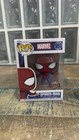 Funko Pop! Marvel Spider-Man Special Edition #956