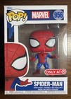 Funko POP! Marvel Spider-Man #956 Target Exclusive