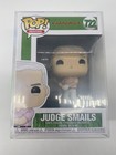 Funko Pop! Movies Caddyshack Judge Smails #722 Ted Knight w/protector