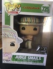 Funko Pop Caddyshack Judge Smails Special Edition 725