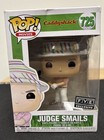 Funko Pop Movies Caddyshack Judge Smalls 725 FYE Exclusive New!