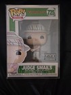 Funko Pop! Judge Smails #725 Caddyshack FYE Exclusive Vinyl Figure Classic Movie