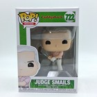 Funko Pop! Judge Smails 722 Caddyshack Classic Golf Comedy Movie Vinyl Figure