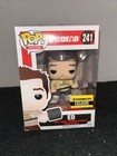 Funko Pop! Shaun of the Dead ED #241 (Bloody) Entertainment Earth Exclusive 2015