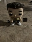 Funko Pop Ed #241 Shaun Of The Dead Vaulted No Box