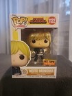 Funko Pop My Hero Academia Neito Monoma Hot Topic Exclusive Class 1B