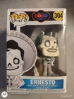 Disney Coco Ernesto #304 Funko Pop!