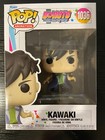 Pop! Animation: Boruto: Naruto Next Generations - Kawaki