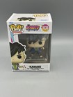 Funko Pop! Vinyl: Boruto: Naruto Next Generations - Kawaki #1036 Not Mint