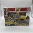 Funko POP! Rides Pizza Planet Truck #52 - Convention Exclusive - Toy Story 2018