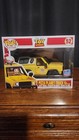 Funko Pop! Rides Pizza Planet Truck With Buzz Lightyear Funko #52