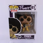 F3 Funko Pop Rocks PRINCE Vinyl Figure 81