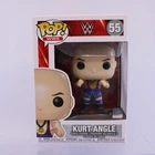 F3 Funko Pop WWE WWF KURT ANGLE Vinyl Figure 55