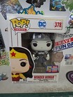 Funko Pop! DC Wonder Woman #378 (SDCC 2021) Vinyl Figure