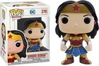 Funko POP! Heroes: Imperial Palace Wonder Woman 378