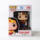 Funko Pop! Heroes DC: Imperial Palace - Wonder Woman #378