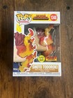 Funko Pop! My Hero Academia -Shoto Todoroki (GITD)-Box Warehouse Exclusive #1348