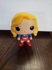 Funko Pop! Vinyl: DC Universe - Supergirl #93 Used No Box