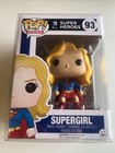Funko Pop! Vinyl: DC Universe - Supergirl #93