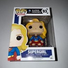 Funko POP - DC Comics - Supergirl #93 Brand New