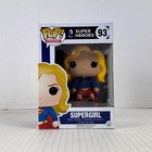 Funko POP Vinyl - Heroes - DC Super Heroes - Supergirl - #93