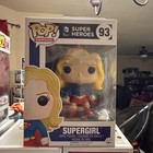 Funko Pop! Vinyl: DC Universe - Supergirl #93