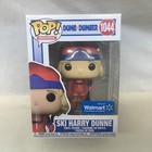 Funko Pop Movies #1044 Ski Harry Dunne Dumb and Dumber Walmart Exclusive