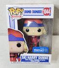 Funko Pop Movies Dumb and Dumber Ski Harry Dunne Walmart Exclusive #1044