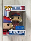 Funko Pop! Movies Dumb and Dumber: Harry Dunne #1044 Walmart Ski Vinyl Figure KT