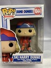 Funko Pop Movies Dumb & Dumber Ski Harry Dunne 1044 NEW 2020