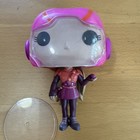Funko Pop! Vinyl: Disney’s Big Hero 6- Honey Lemon #108