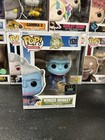 Funko Pop! Vinyl: The Wizard of Oz - Winged Monkey (Metallic) (Chase) #1520