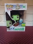Funko Pop! Vinyl: The Wizard of Oz - Wicked Witch with Winged Monkey