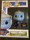 Funko Pop! Vinyl: The Wizard of Oz - Winged Monkey #1520