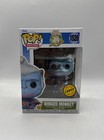 Funko POP! Movies: The Wizard Of Oz - Winged Monkey [Metallic] #1520 (CHASE)