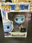Funko Pop! Vinyl: The Wizard of Oz - Winged Monkey #1520